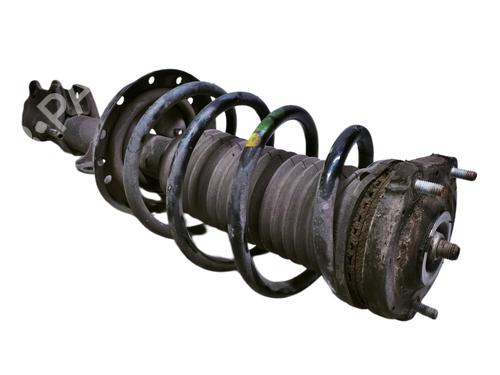 Left front shock absorber PEUGEOT BIPPER Tepee  | BP15983210M16 