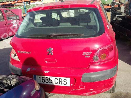 ABS pump PEUGEOT 307 Break (3E) 2.0 HDI 110 | BP5372305M43 