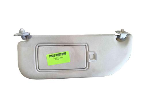 Used Left sun visor Left sun visor 37466925 37466925