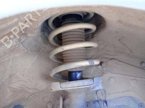 Right front shock absorber MERCEDES-BENZ VITO Van (W638) 112 CDI 2.2 (638.094) | BP17672571M17 