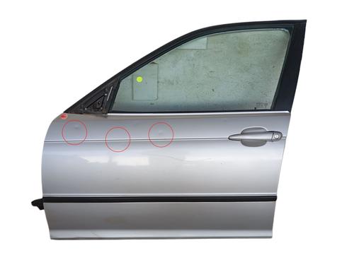 Left front door BMW 3 (E46) 316 i | BP29537790C2 