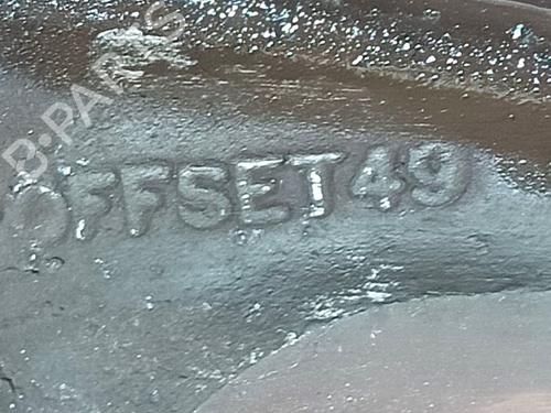 Rim KIA PICANTO II (TA) 1.0 | BP28951967C45 