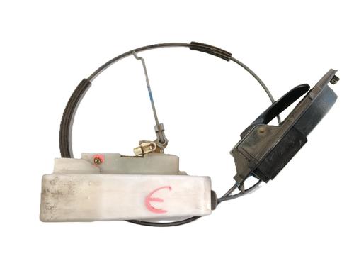 Used Front right lock FORD KA (RB_) 1.3 i (60 hp) 31948992