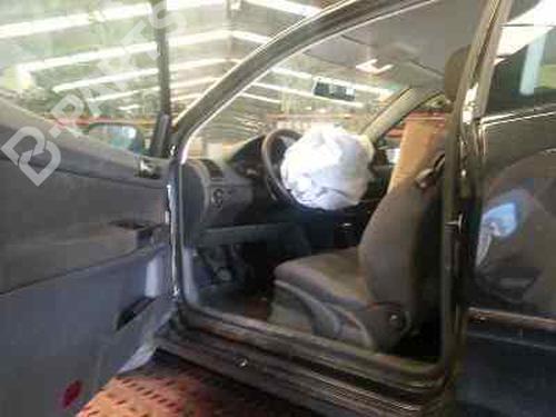 Left rear shock absorber VW POLO (9N_, 9A_)  | BP5348190M18  - Image 8