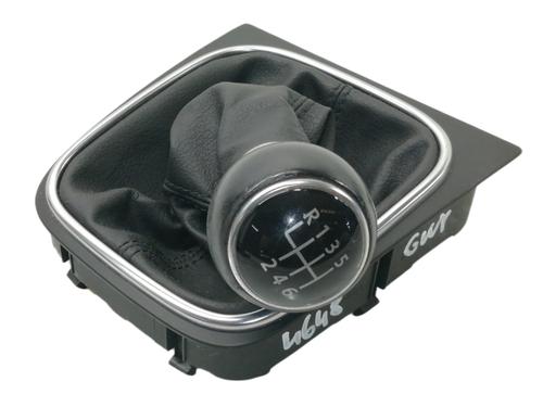 Gearknop VW GOLF VI (5K1) 1.4 TSI (122 hp) 11390115