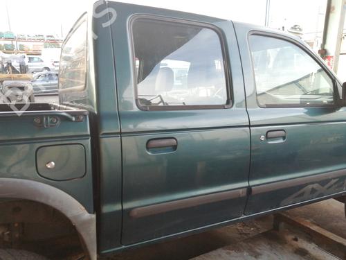 Fuel flap FORD RANGER (ER, EQ, R_) 2.5 TD 4x4 | BP10381233C131 