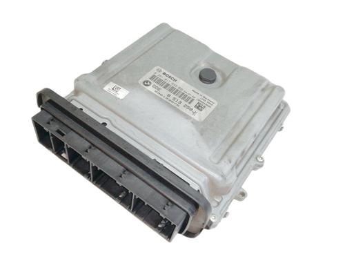 Used Engine control unit (ECU) Engine control unit (ECU) BMW 5 (F10) 520 d (184 hp) 10625743 10625743