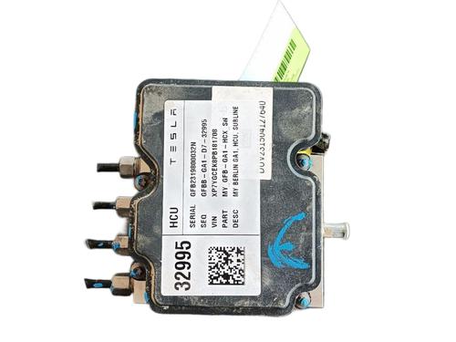 Módulo de ABS TESLA MODEL Y (5YJY)  | BP26566231M43 
