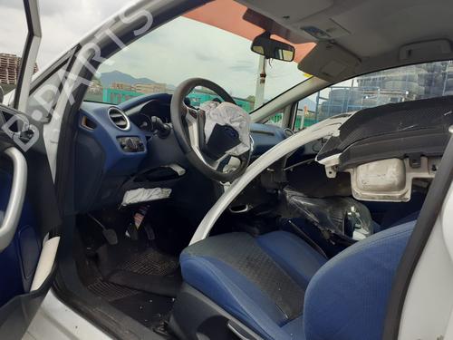 Engine mount FORD FIESTA VI (CB1, CCN) 1.6 TDCi | BP12179219M89 