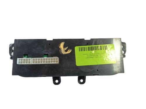 Climate control LANDWIND (JMC) CV9 1.6 | BP36164582I5 - Image 4