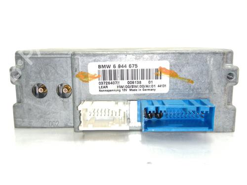 Electronic module BMW 7 (E65, E66, E67) 730 d | BP9413659M83 