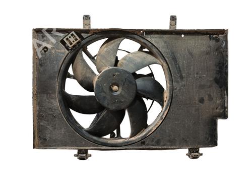 Radiator fan FORD FIESTA VI (CB1, CCN) 1.5 TDCi | BP27608934M35 