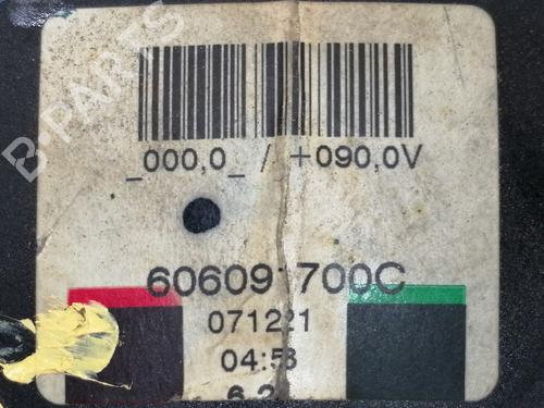 Rear center seatbelt BMW 3 (E90) 320 d | BP8735581I27 