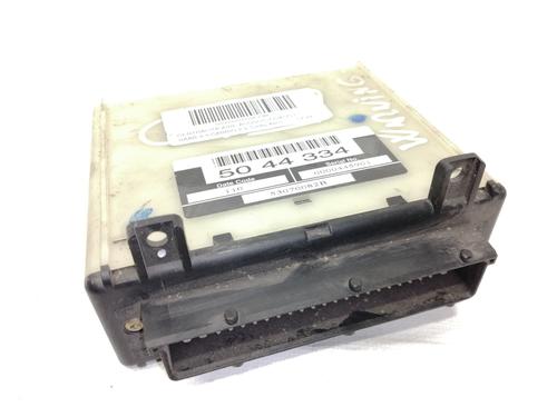 Control unit SAAB 9-3 Cabriolet (YS3D) 2.0 Turbo | BP5815751M11 
