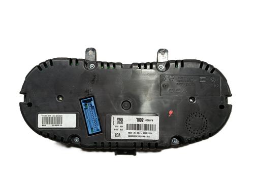 Instrument cluster SEAT IBIZA IV SC (6J1, 6P5) 1.9 TDI | BP20726713C47 