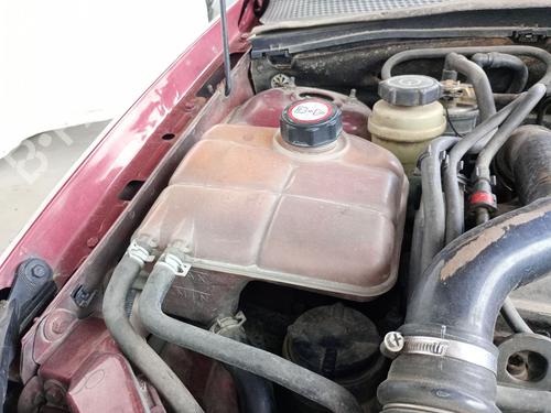 Expansion tank FORD FOCUS I (DAW, DBW) 1.8 Turbo DI / TDDi | BP19542297C120 