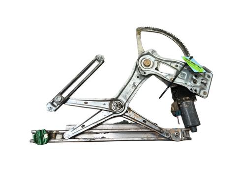 Used Front right window mechanism MERCEDES-BENZ M-CLASS (W163) ML 270 CDI (163.113) (163 hp) 27564594