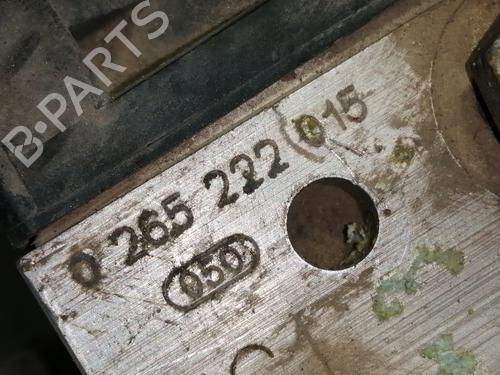 ABS pump FORD MONDEO III (B5Y) 2.0 TDCi | BP5346143M43 
