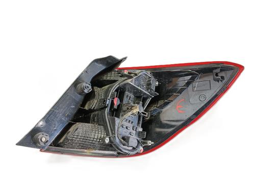 Left taillight FORD KA+ III (UK, FK) 1.2 Ti-VCT | BP31948987C34