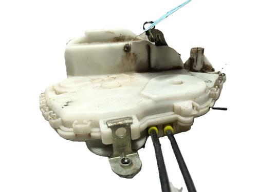 Front left lock HONDA CIVIC VIII Hatchback (FN, FK) 2.2 CTDi (FK3) | BP20485397C98 