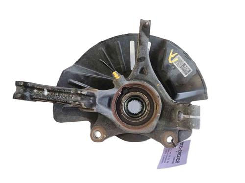 Used Right front steering knuckle Right front steering knuckle KIA STONIC (YB) 1.0 T-GDi Eco-Dynamics+ (101 hp) 36342950 36342950