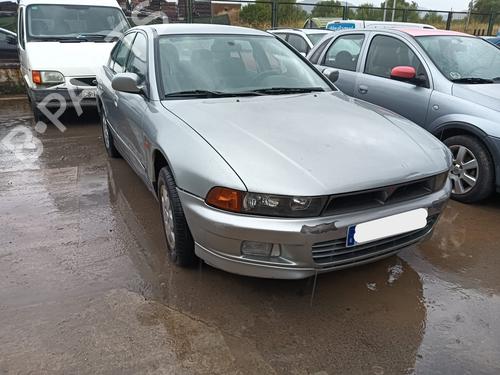 Used Parts MITSUBISHI GALANT VIII (EA_) 2.0 (EA2A) (136 hp) 4286363