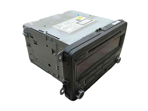 radio-vw-touran-1t3-2010-2011-2012-2013-2014-2015-2016-38010558 main image