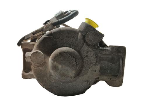 AC compressor TOYOTA LAND CRUISER PRADO (_J15_) 2.8 D-4D (GDJ150_, GDJ155_, GDJ150, GDJ151) | BP28333280M34 