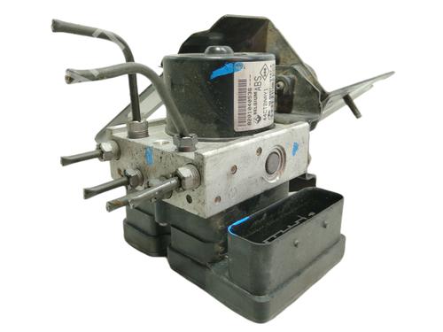 Used ABS pump RENAULT TWINGO II (CN0_) [2007-2025]  10168582