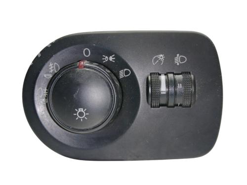 Used Headlight switch SEAT LEON (1P1) [2005-2013]  10634871