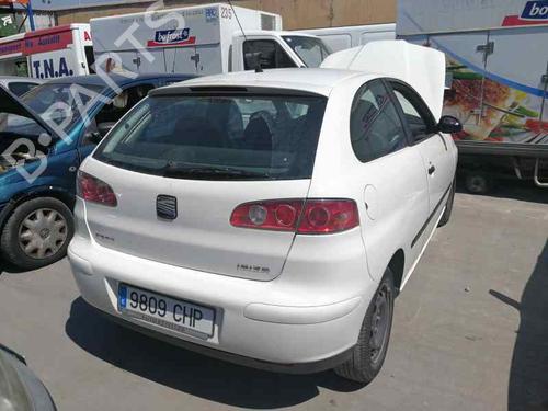 Right front driveshaft SEAT IBIZA III (6L1)  | BP5369923M39 