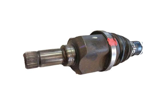 Left front driveshaft CITROËN JUMPY III Van (V_) 1.6 BlueHDi 115 | BP37659769M38 - Image 3