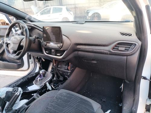 Right front driveshaft FORD PUMA (J2K, CF7) 1.0 EcoBoost | BP32166650M39 