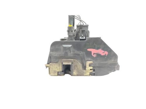 Front right lock RENAULT MEGANE II (BM0/1_, CM0/1_) 1.5 dCi (BM0F, BM0T, BM2B, CM0F, CM0T) | BP5365761C97 