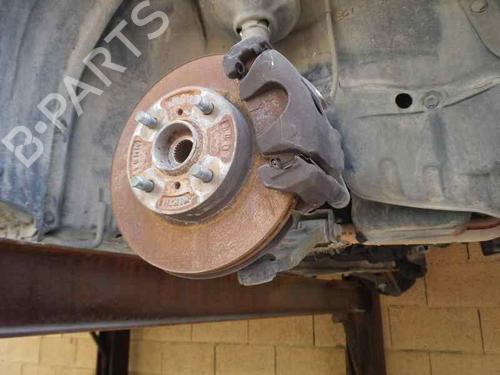 Starter SUZUKI LIANA Hatchback 1.6 (RH416) | BP5342305M8 