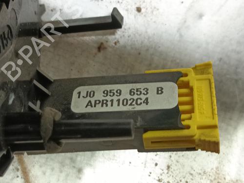Squib airbag SKODA FABIA I (6Y2) 1.4 | BP24263525C102 