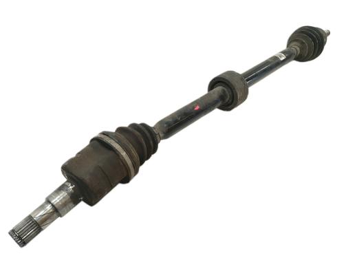 Used Right front driveshaft OPEL CORSA D (S07) 1.3 CDTI (L08, L68) (90 hp) 9720895