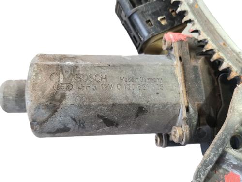 Front left window mechanism MERCEDES-BENZ C-CLASS (W202) C 220 CDI (202.133) | BP31795529C22