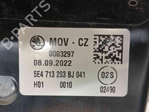 Switch SKODA OCTAVIA IV (NX3, NN3, PV3) 1.5 TSi | BP36435350I30 - Image 2