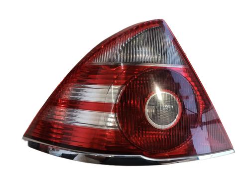 Used Left taillight Left taillight FORD MONDEO III (B5Y) 2.0 TDCi (130 hp) 34392123 34392123
