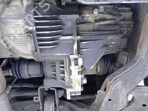 Gearbox KIA CERATO I Hatchback (LD)  | BP20335065M3 