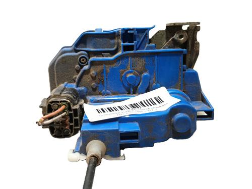 Rear left lock FIAT 500L (351_, 352_) 1.6 D Multijet (199LYD1B) | BP18745194C100 