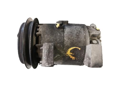 Used AC compressor AC compressor NISSAN ALMERA II Hatchback (N16) [2000-2026] 34621821 34621821