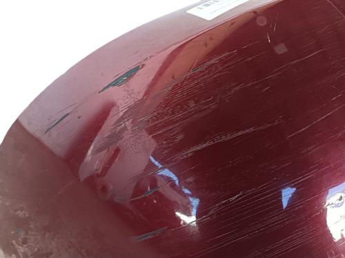 Rear bumper FORD FOCUS I (DAW, DBW) 1.6 16V | BP22731514C8 