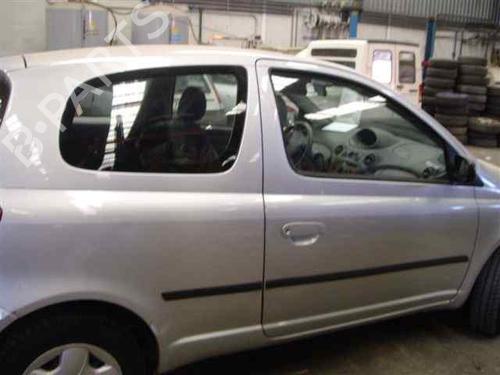 Servo brake TOYOTA YARIS (_P1_) 1.0 (SCP10_, SCP10R) | BP5346188M42 