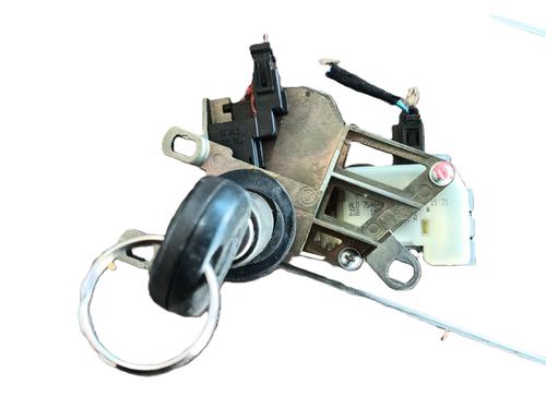 Tailgate lock SEAT TOLEDO II (1M2) 1.9 TDI | BP30126649C101