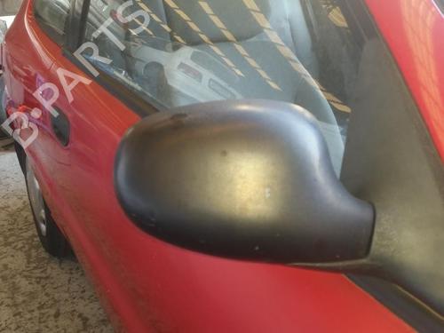 Right mirror DAEWOO LANOS (KLAT) 1.5 | BP5353152C27 