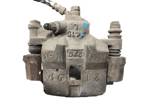 Used Right rear brake caliper SUBARU SVX (CX) [1992-1997]  11580238