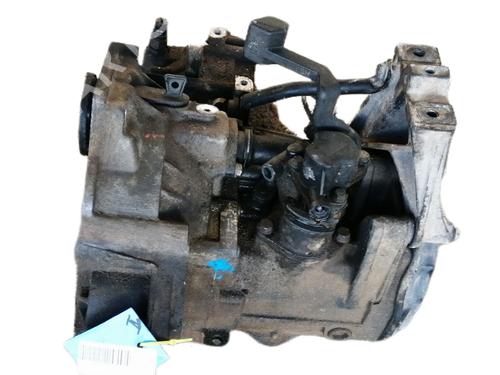 Gearbox SEAT TOLEDO II (1M2)  | BP16111485M3 