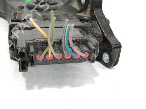 Pedal FORD S-MAX (WA6) 2.0 TDCi | BP6262934I4 